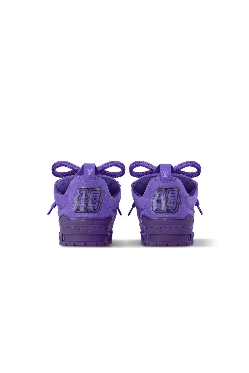 Intarsia Skate Sneakers 2.0 – product view 10