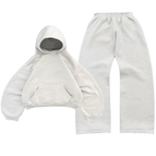 Full Unzipped Tracksuit / S