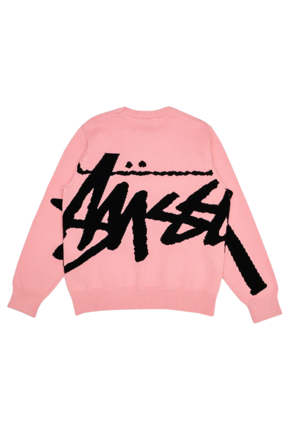 Stock Knit Sweater – product view 3
