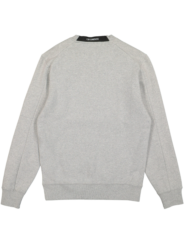 CP Crewneck – product view 2