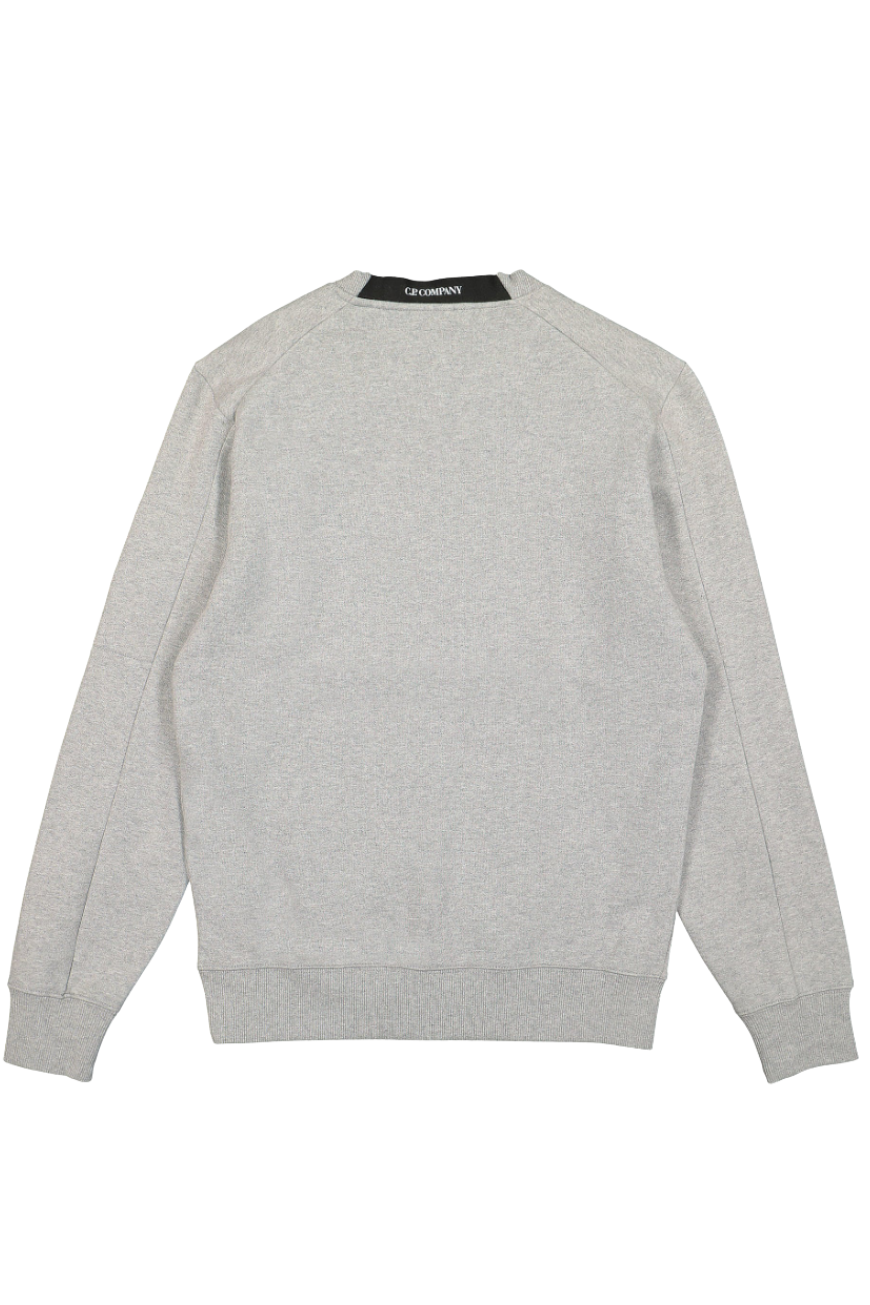 CP Crewneck – product view 2