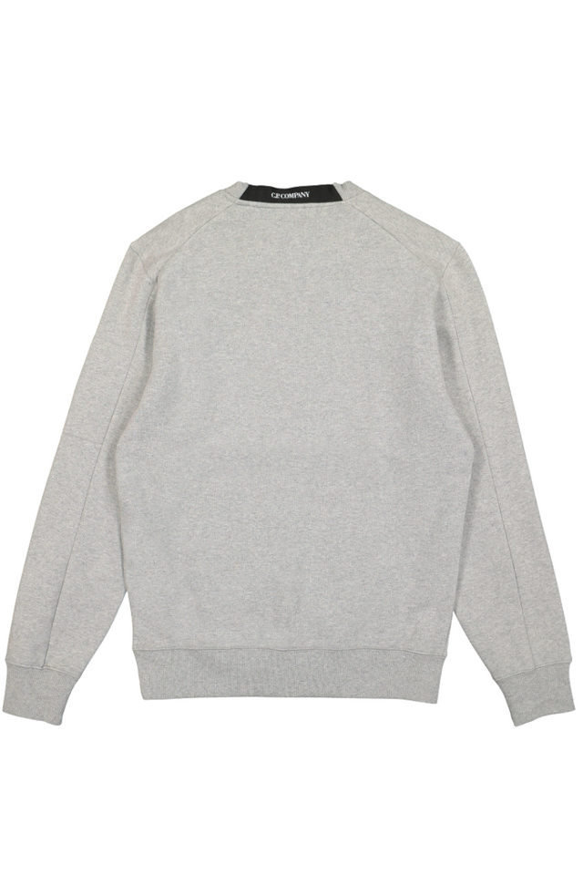 CP Crewneck – product view 2