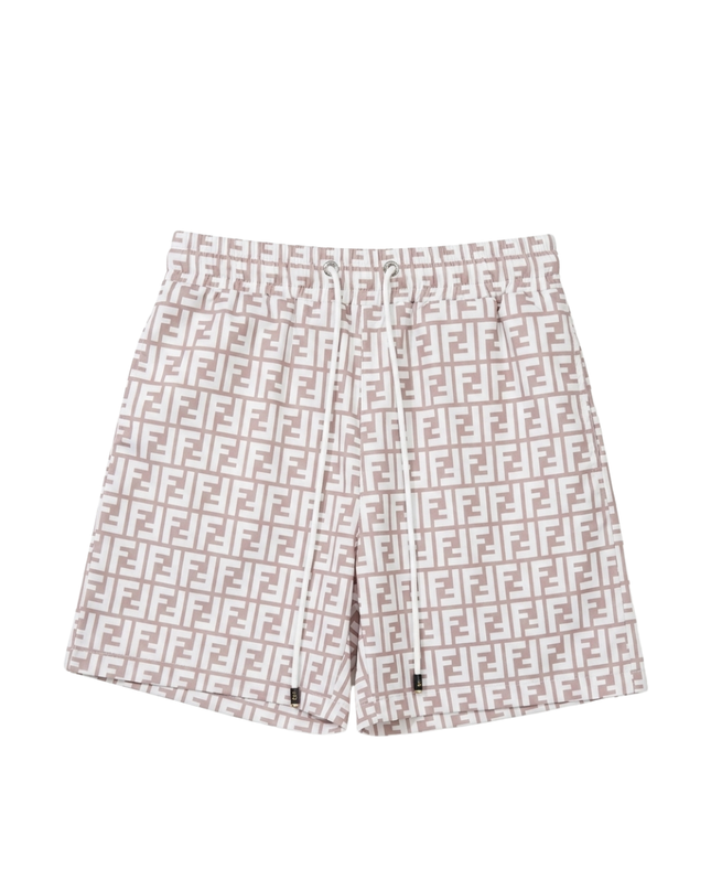 FF Swim Shorts – product view 2