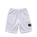 Shorts / White / S