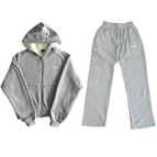 Full Tracksuit / Dark Gray / S