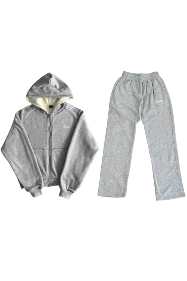 Island Basic Tracksuit – product view 5