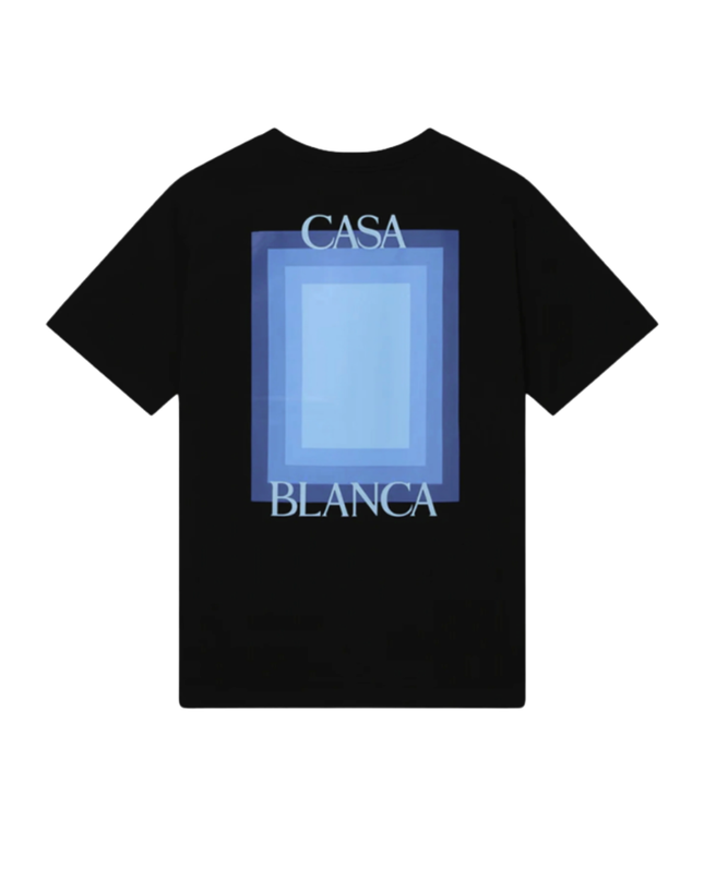 Casa Gradient T-shirt – main product image