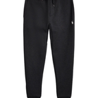 Joggers / Black/White / S