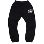 Joggers / Black / S