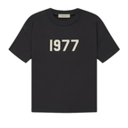 T-Shirt / Black / S