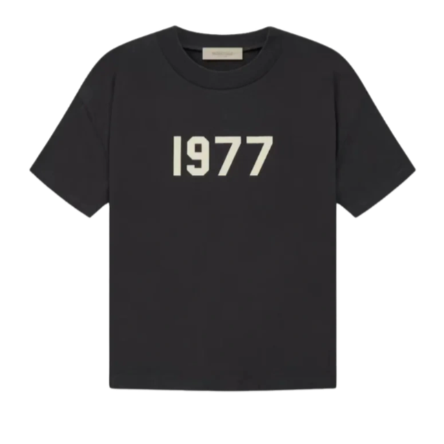 Essential 1977 Short Set – product view 2