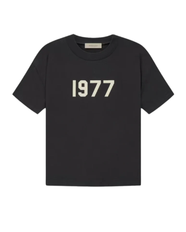 Essential 1977 Short Set – product view 2