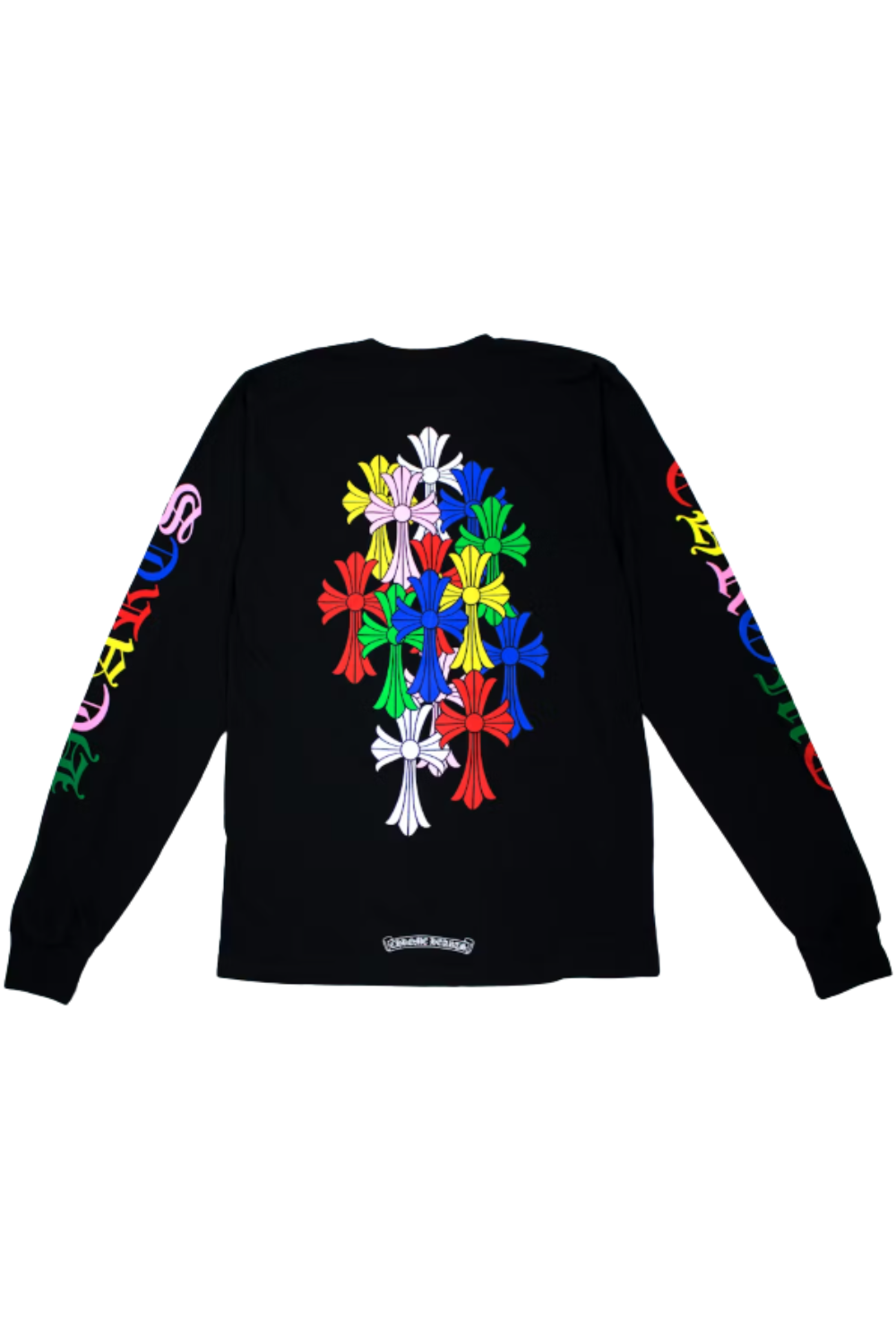 CH Cross LS