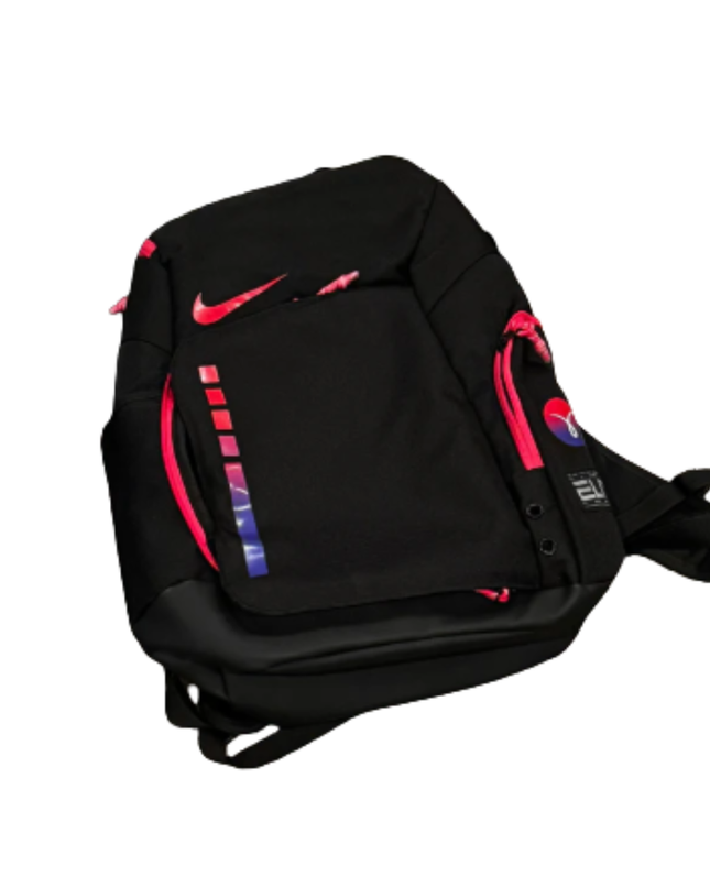 Elite Backpack Kay Yow – product view 2