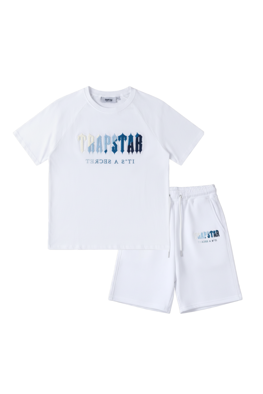 Trap Short Set – product view 7