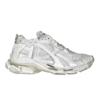 Triple White / 36