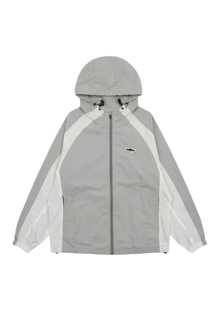Island Windbreaker Short Set – product view 5