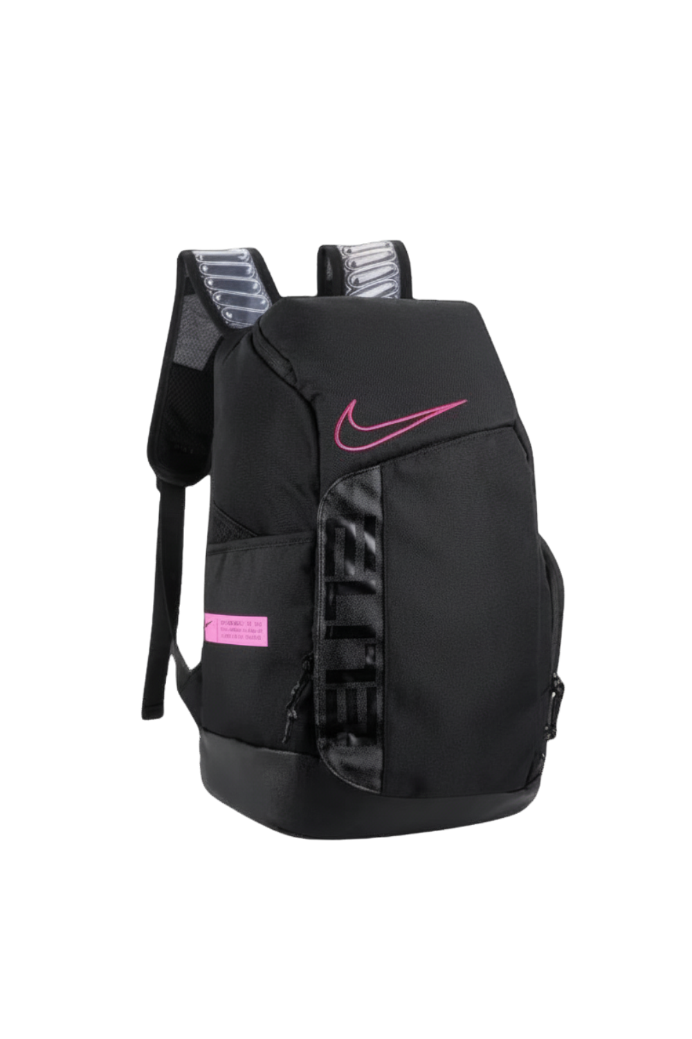 Elite Pack Black Pink