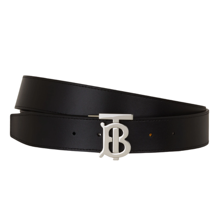 Check Reversible Belt – product view 2