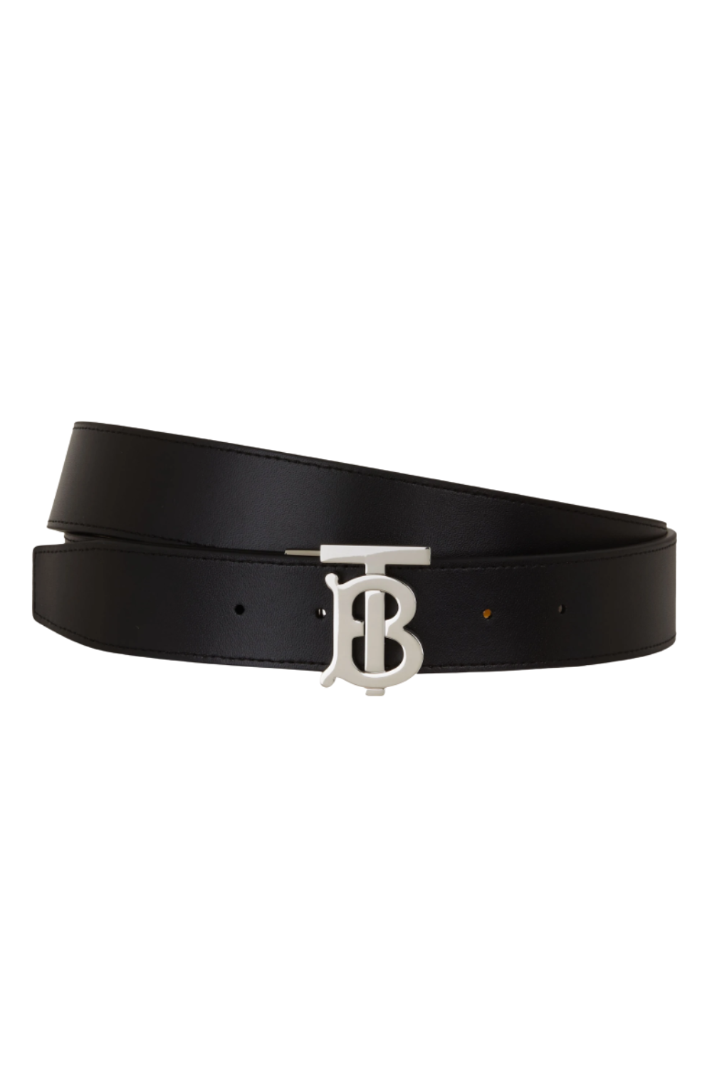 Check Reversible Belt – product view 2
