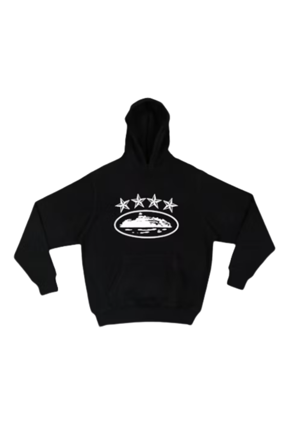 Island Star Tracksuit – product view 5