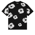 Black / S / T-Shirt