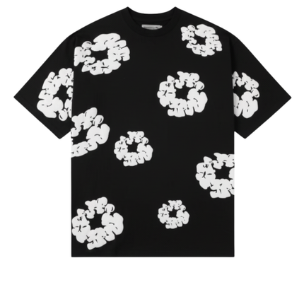 Flower Short Set – product view 2