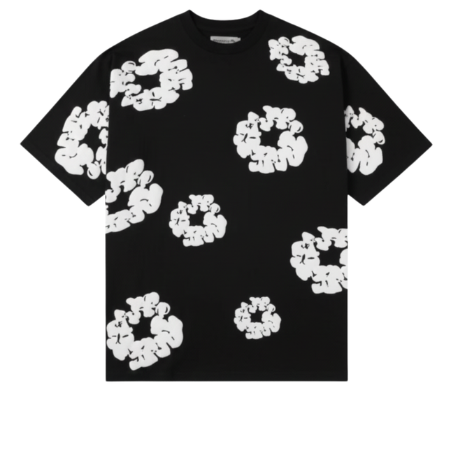 Flower Short Set – product view 2