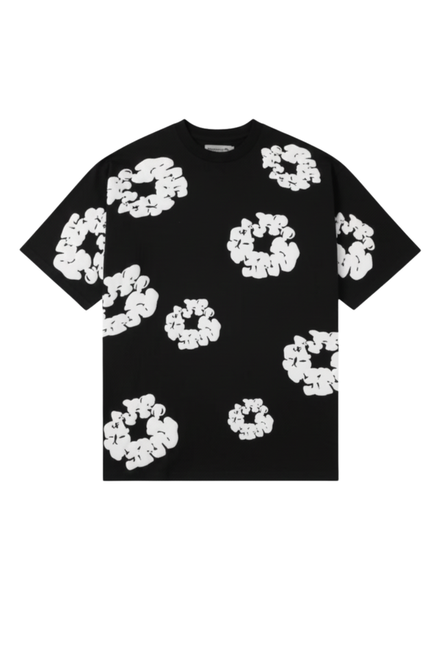 Flower Short Set – product view 2