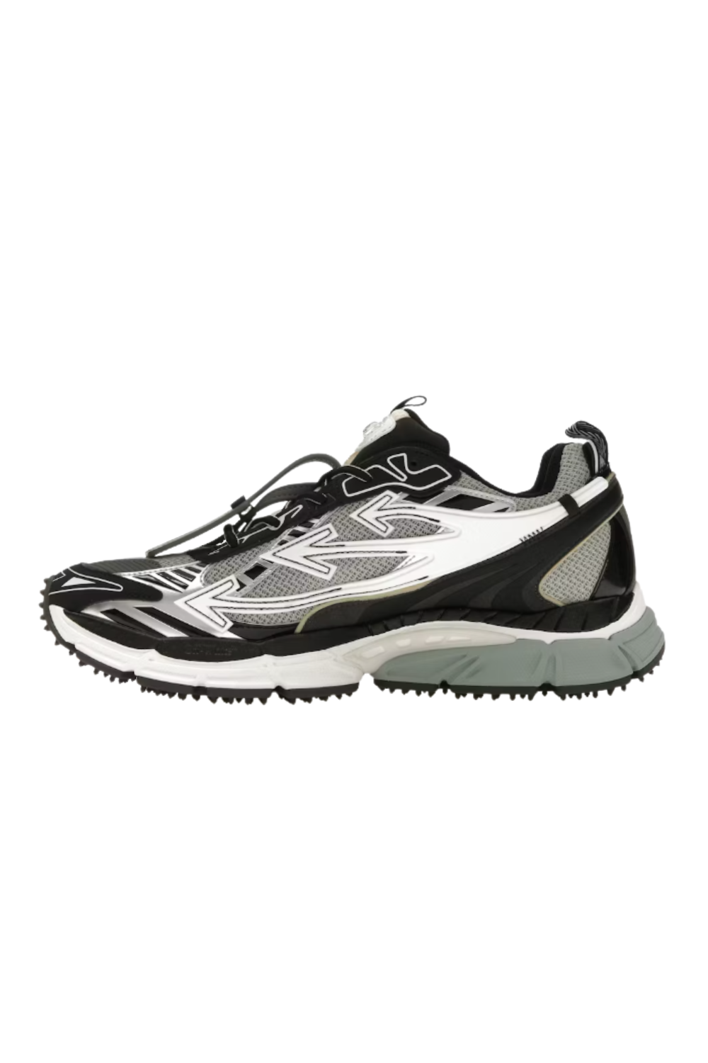 Off-Runner Sneakers – product view 3
