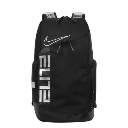 Elite Backpack Black White – product view 2