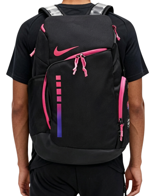 Elite Backpack Kay Yow – main product image