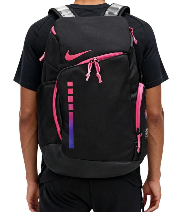 Elite Backpack Kay Yow – main product image