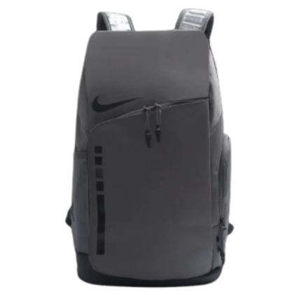 Elite Backpack Grey Black – product view 2