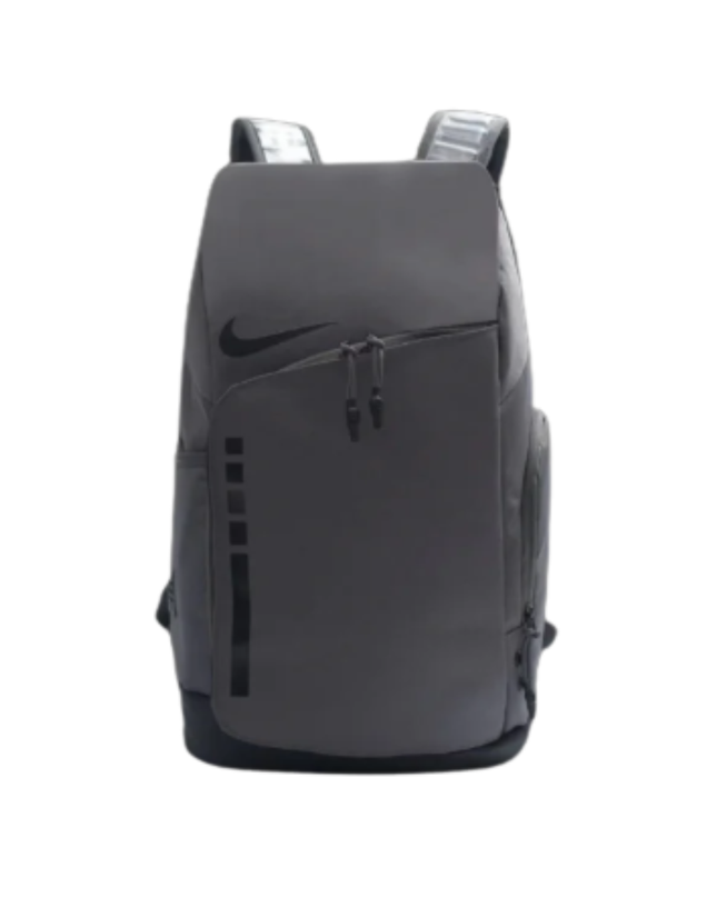 Elite Backpack Grey Black – product view 2