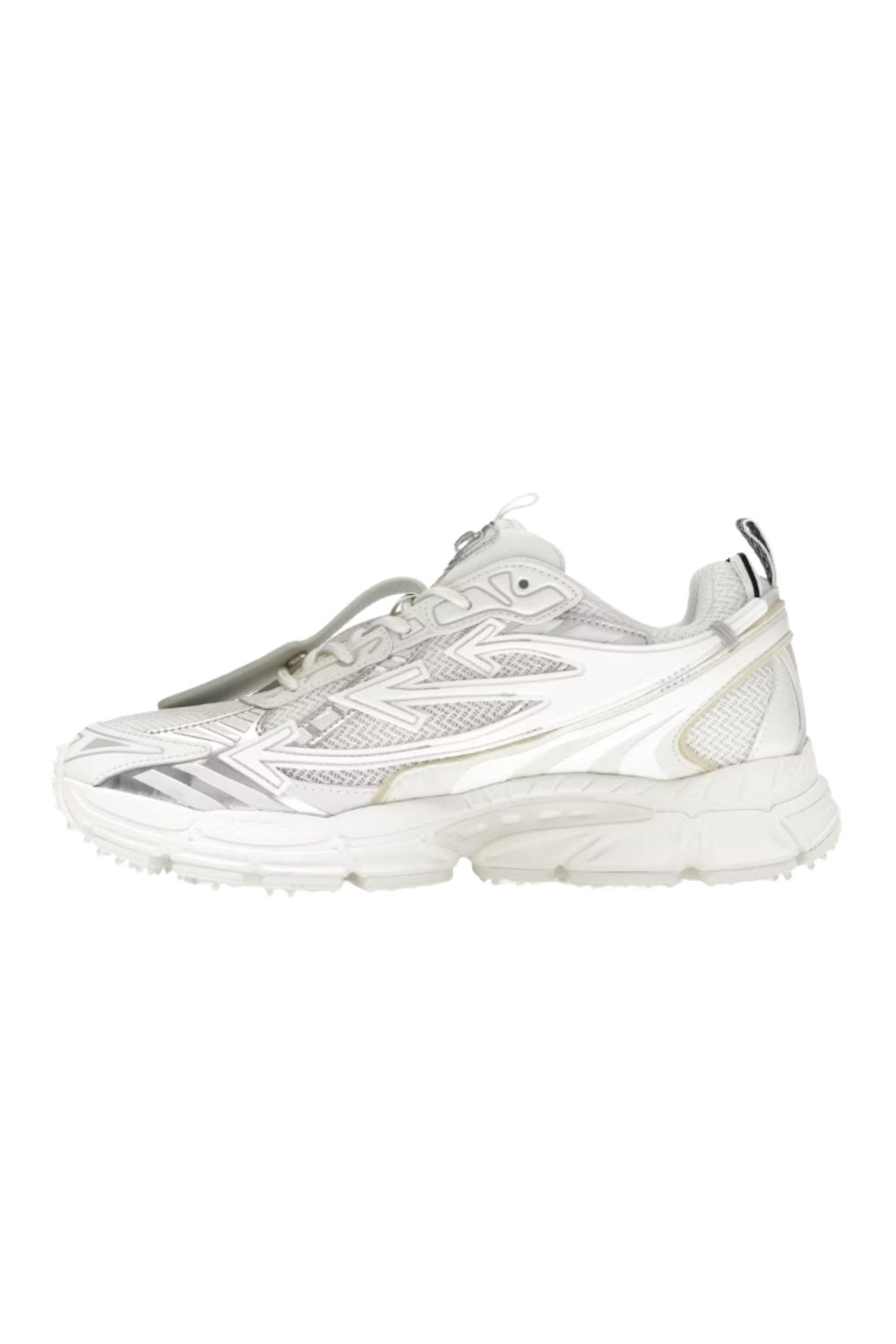 Off-Runner Sneakers – product view 7