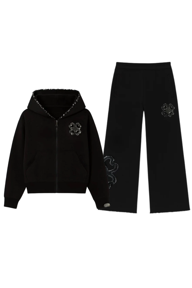 Cross Tracksuit – product view 4