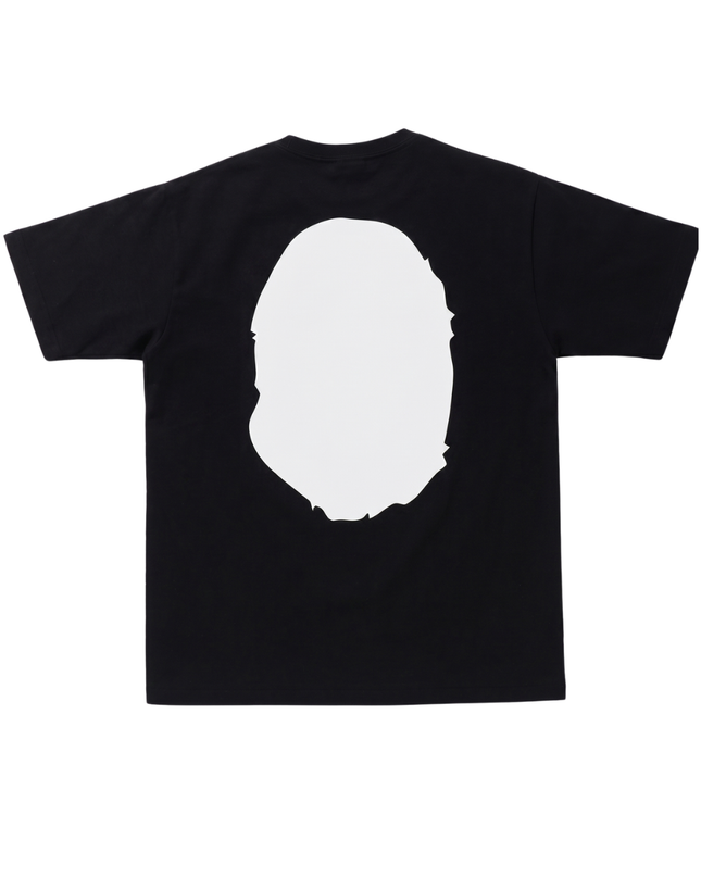 Ape Bicolor T-shirt – product view 2