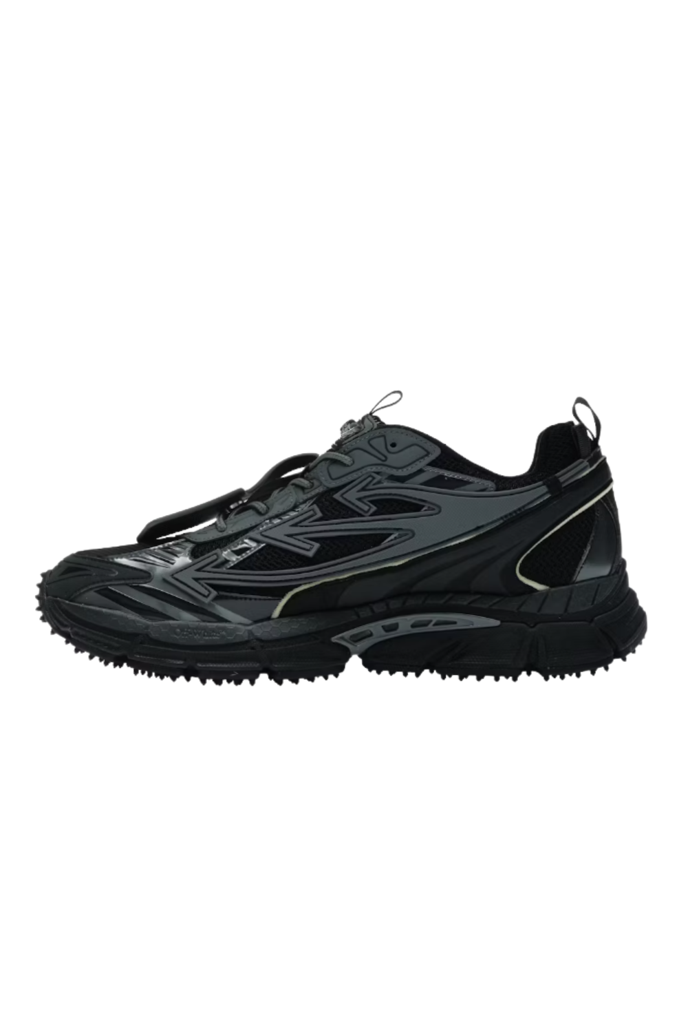 Off-Runner Sneakers – product view 11
