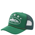 Green / One size