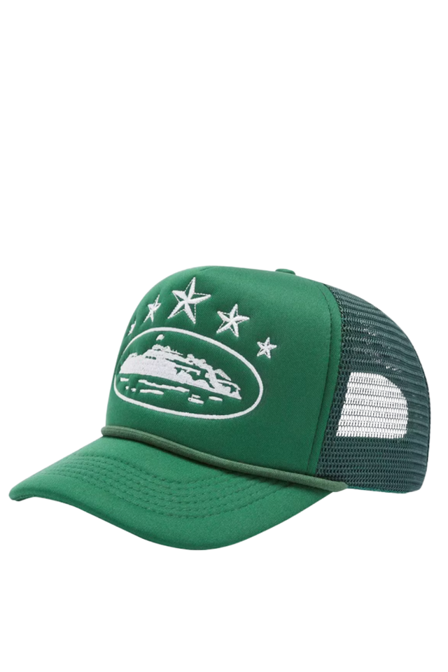 Island Star Cap – product view 7
