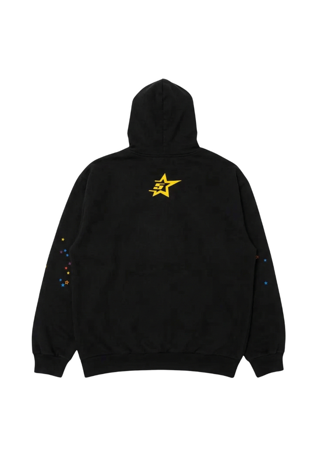 Web Punk Hoodie – product view 3