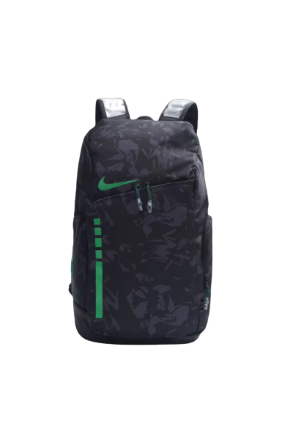 Elite Pack Black Green