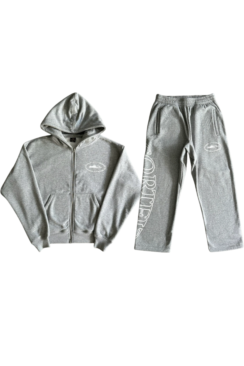 Island Royal Tracksuit – product view 5