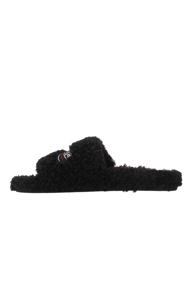 B-Fur Slides – product view 3