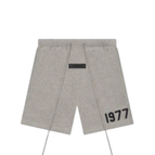 Shorts / Dark Gray / S