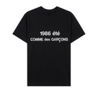 Black / S
