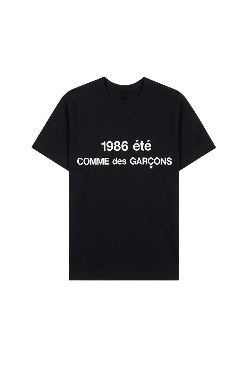 Heart 1986 T-Shirt – product view 3
