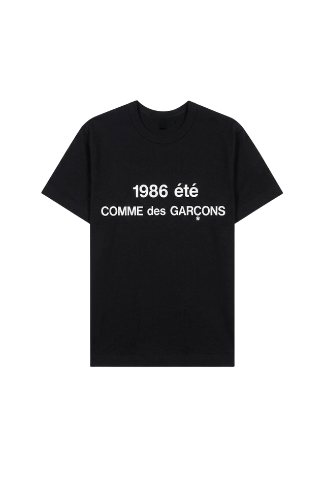 Heart 1986 T-Shirt – product view 3