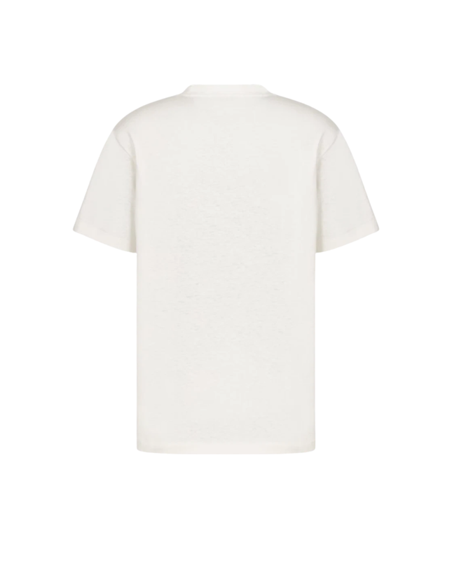 CD Friends T-shirt – product view 2